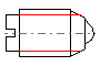 2D Front View